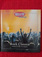 Buch rock pop gebraucht kaufen  Treffurt