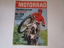 Motorrad 1970 ets gebraucht kaufen  Hünfelden