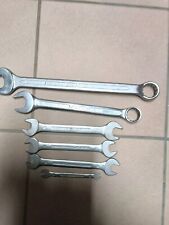 Gabelschlüssel ringschlüssel gebraucht kaufen  Ingelheim am Rhein