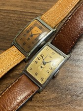 Lot montres lip d'occasion  Saint-André-les-Vergers