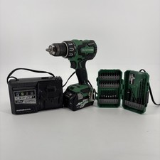 Metabo dv18dbfl2 htp for sale  Williamsport