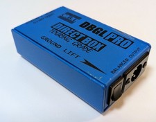 Caixa direta passiva CBI DBGL Pro – Touring Grade com elevador de solo comprar usado Caixa direta passiva CBI DBGL Pro – Touring Grade com elevador de solo comprar usado  Enviando para Brazil