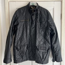 Barbour international wax for sale  NUNEATON
