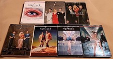 Nip/Tuck Complete Series DVD Seasons 1-6 LOT 1 2 3 4 5 (Part 1 & 2) 6 Nip Tuck comprar usado  Enviando para Brazil