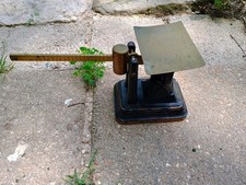 Antique fairbanks scale for sale  Fort Worth