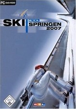 Rtl skispringen 2007 gebraucht kaufen  Berlin