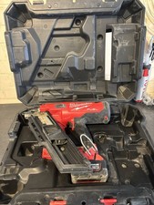 Milwaukee m18ffn 18v for sale  MARKET HARBOROUGH