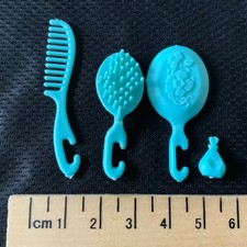 Vintage barbie comb for sale  SWADLINCOTE