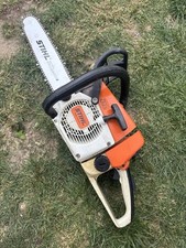Stihl 024 for sale  COLCHESTER