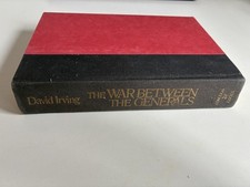 War generals 1981 for sale  WATERLOOVILLE
