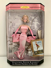 Barbie marilyn monroe usato Barbie marilyn monroe usato  Mantova