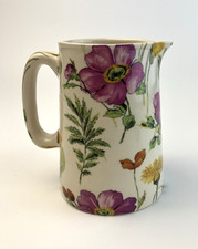 Heron cross pottery for sale  WATLINGTON