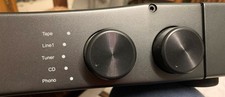 Amplificateur hifi d'occasion  Marseille IV