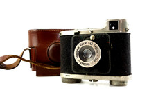 Elop elca 35mm gebraucht kaufen Elop elca 35mm gebraucht kaufen  Langen