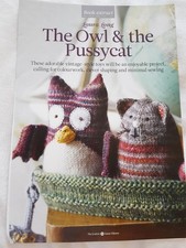 Laura long owl for sale  MORECAMBE