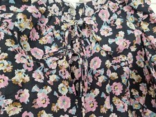 Longbluse . mehrfarbig gebraucht kaufen  Tostedt
