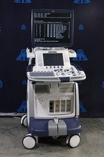 Logiq ultrasound system for sale  Missouri City
