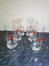 Winchester logo glasses for sale  TORRINGTON