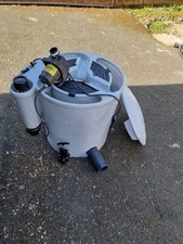 Koi grow tank for sale  BLACKBURN