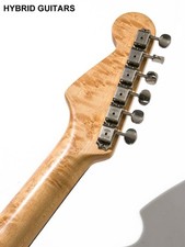 Guitare warmoth custom d'occasion Guitare warmoth custom d'occasion  Expédié en France