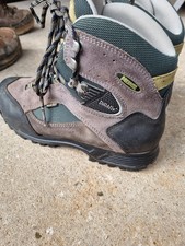 Meindl pledge goretex for sale  ALFRETON