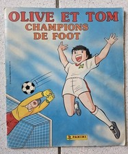 Rare bel album d'occasion  Chaumont