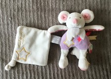 Souris blanche violet d'occasion  Marly
