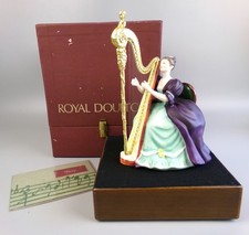 Royal doulton lady for sale Royal doulton lady for sale  RUISLIP