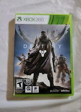 Destiny Microsoft Xbox 360 2014 jogo completo na caixa com frete grátis, usado comprar usado  Enviando para Brazil