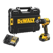 Dewalt dcd799p1t 18v for sale  HEREFORD