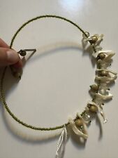 Almaplena collana vintage usato  Corato