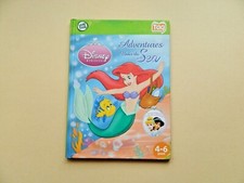 Leap frog disney for sale  LANCING