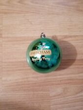 Babycham christmas tree for sale  MAIDSTONE