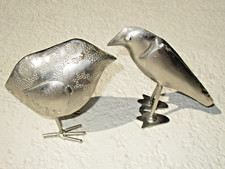 Set metal birds for sale  Orlando
