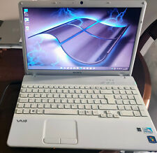 sony vaio vgc for sale  STOKE-ON-TRENT