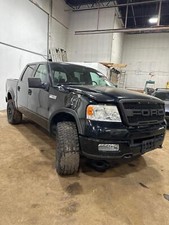 04 05 06 07 08 Ford Pickup F150 eixo traseiro Assy. comprar usado  Enviando para Brazil