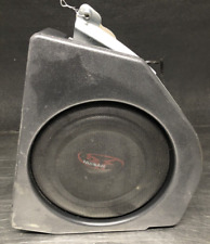 Subwoofer Nissan Sentra SER Rockford Fosgate 2003-2006 fabricante de equipamento original comprar usado  Enviando para Brazil