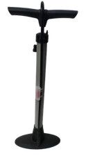 Fahrradpumpe luftpumpe fahrrad gebraucht kaufen  Isselburg