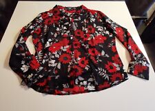 Liberty tunika bluse gebraucht kaufen  Hamburg
