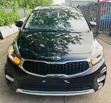 2019 kia carens for sale  WEST BROMWICH