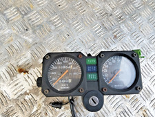 Strumentazione suzuki 350 usato  Ormea