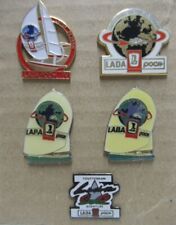 Lot pin lada d'occasion  Bellegarde-sur-Valserine