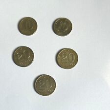 Usado, moedas brasileiras vintage - década de 1940 comprar usado  Brasil 
