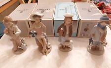 Lladro pieces 5217 for sale  Chagrin Falls