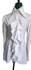 Exceptionnelle chemise longue d'occasion  Nice-