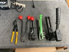 Lot packing tools for sale  Castaic