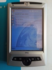 Ipaq rz1710 pocket d'occasion  Gravelines