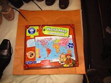 Map giant jigsaw for sale  LEOMINSTER