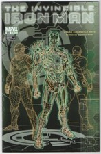 Iron man 500 for sale  Spencer