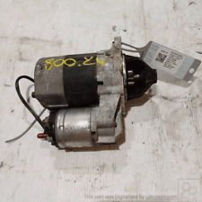 Motorino avviamento per usato  Volpago del Montello